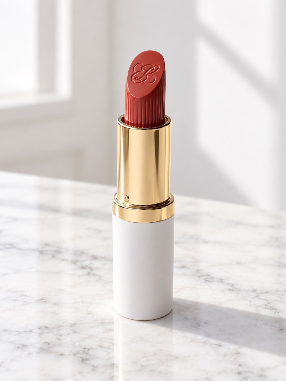 Estée Lauder Pure Color Crème Lipstick – 333 Persuasive – BRAND NEW